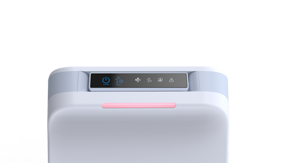 WellisAir Total Home Revitalization Unit