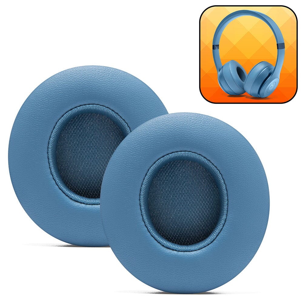 Upgraded Beats Solo 4 Earpads - WC PadZ Solo 4
