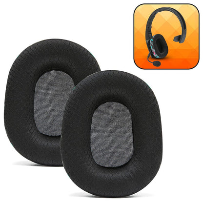 Upgraded BlueParrot B450 Earpads - WC PadZ B450