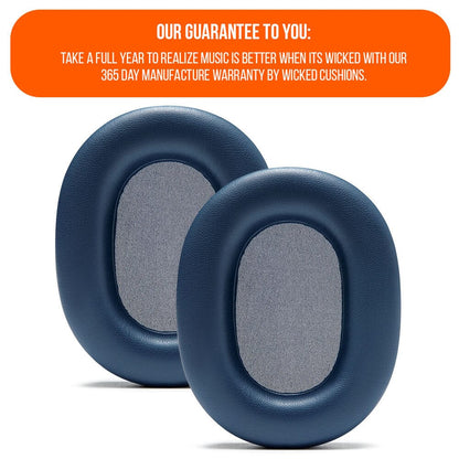 Upgraded Sony XM5 Replacement Ear Pads