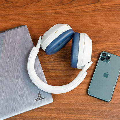 Upgraded Sony XM5 Replacement Ear Pads