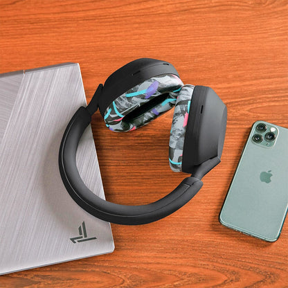 Upgraded Sony XM5 Replacement Ear Pads