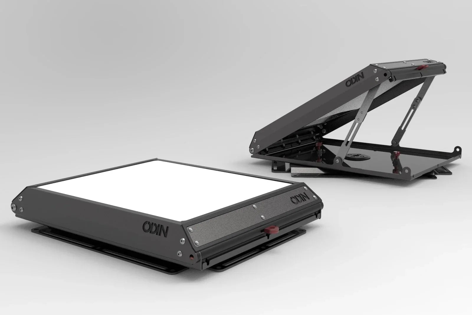 Starlink Mini Tuff Mount