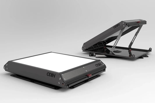 Starlink Mini Tuff Mount