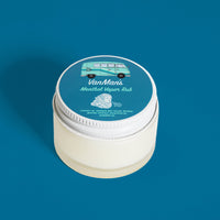 VanMan's Menthol Vapor Rub - 1 oz
