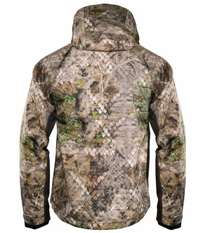 Vycah Ventral Rain Jacket - Fall
