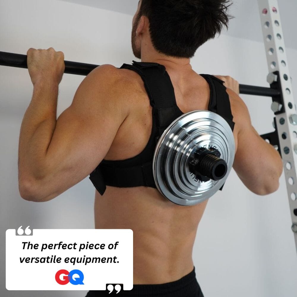 EZ-VEST® V2