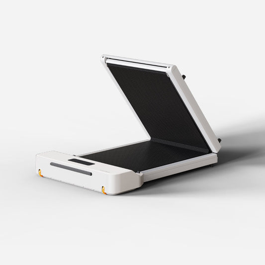 WalkingPad Z1 White Folding Treadmill