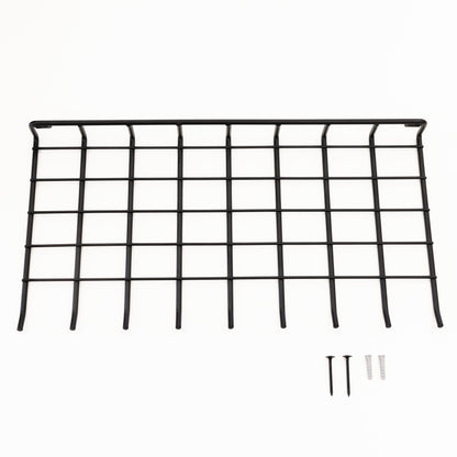 Afton Cleaning Supply Organizer | Holds 40 lbs