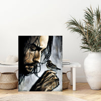 Watcher of the Sparrow