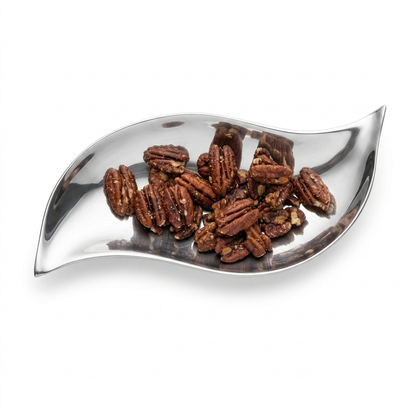 Wavy Snack / Nut Bowl