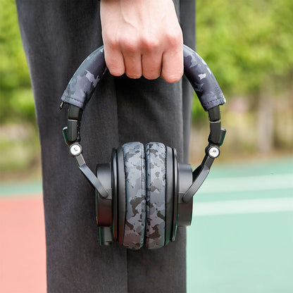 WC BandZ V2 Protective Headband Cover For ATH M Series Headphones