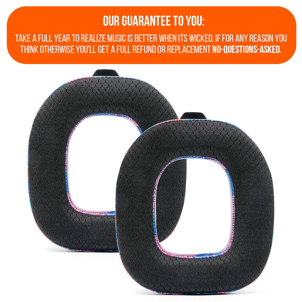 Astro A40 TR Earpads - WC FreeZe Cooling Gel