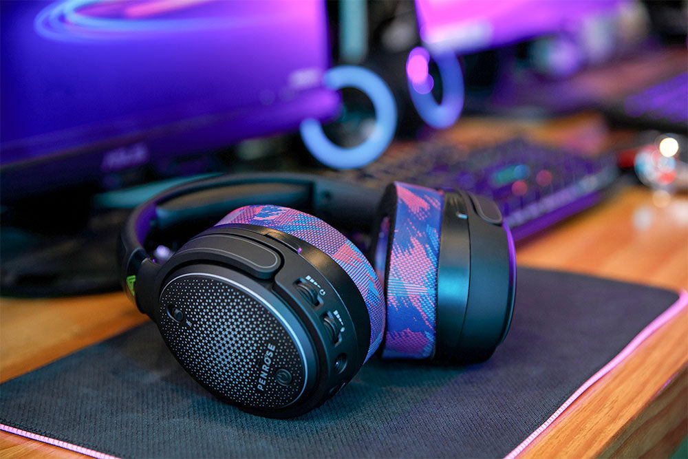 Audeze Penrose & Mobius Earpads - WC FreeZe Cooling Gel