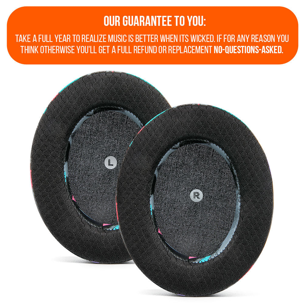 Audeze Penrose & Mobius Earpads - WC FreeZe Cooling Gel