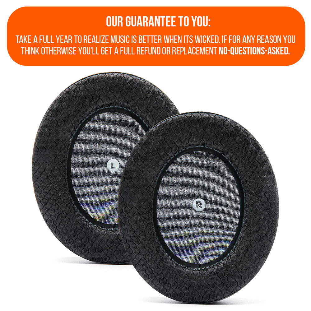 Audeze Penrose & Mobius Earpads - WC FreeZe Cooling Gel