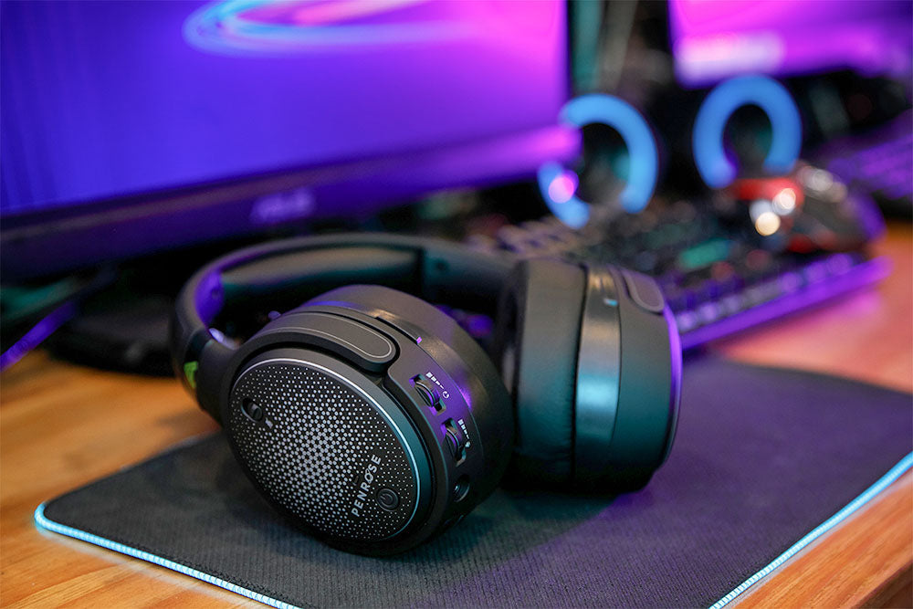 Audeze Penrose & Mobius Earpads - WC FreeZe Cooling Gel