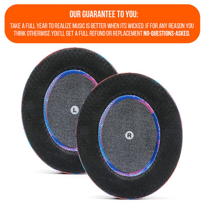 Audeze Penrose & Mobius Earpads - WC FreeZe Cooling Gel
