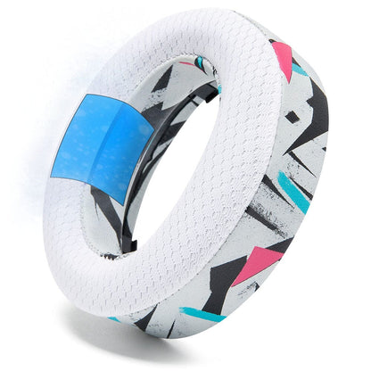 WC FreeZe Pulse 3D - Cooling Gel Earpads For PS5 Pulse 3D Headset