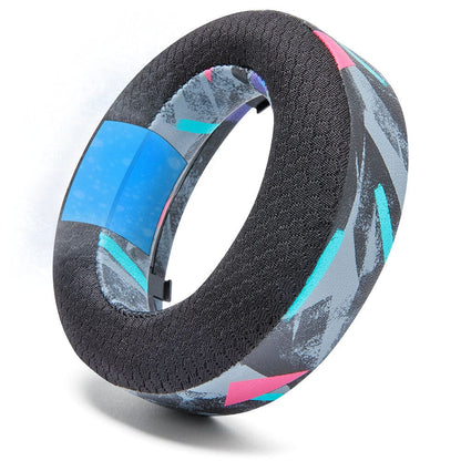WC FreeZe Pulse 3D - Cooling Gel Earpads For PS5 Pulse 3D Headset
