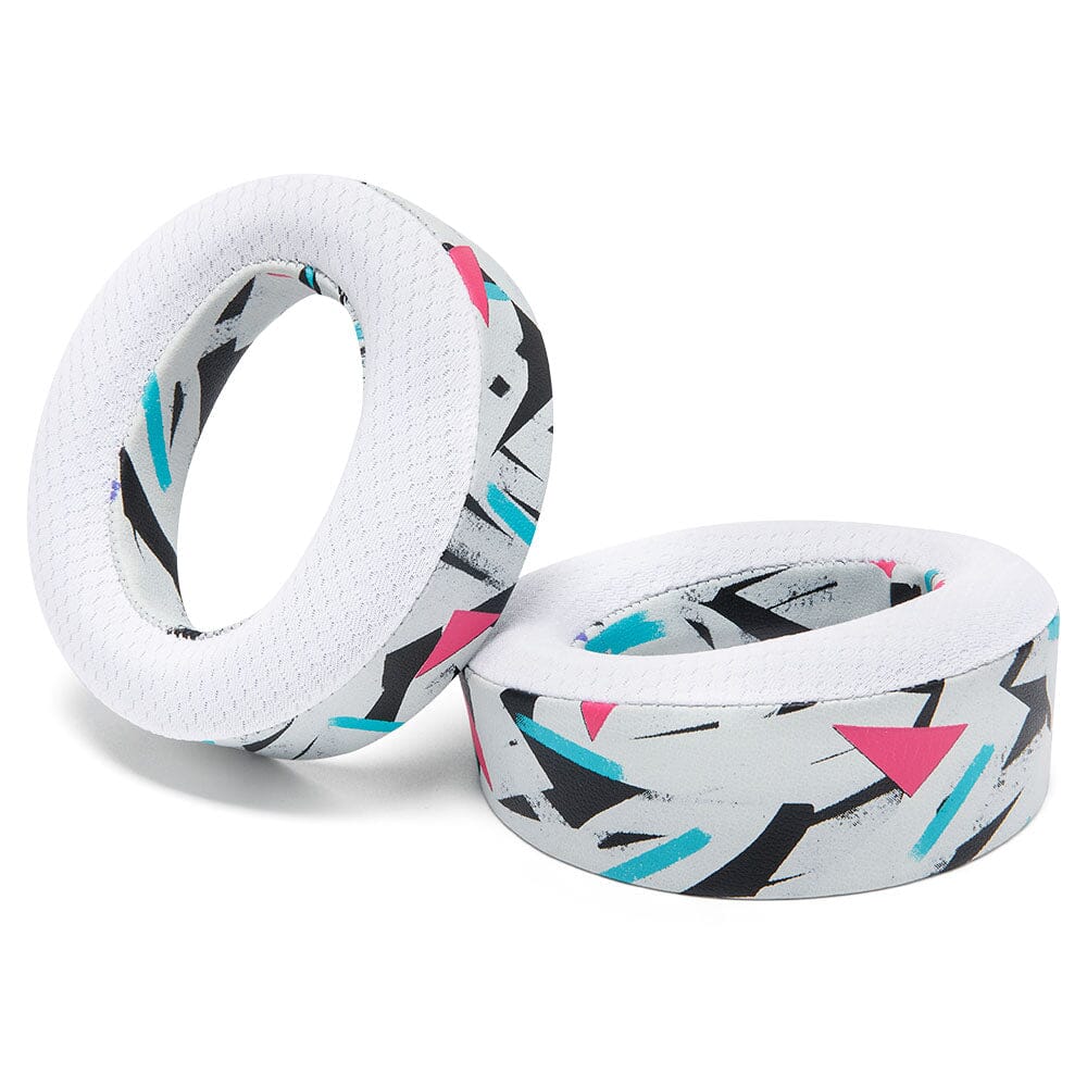 WC FreeZe Pulse 3D - Cooling Gel Earpads For PS5 Pulse 3D Headset
