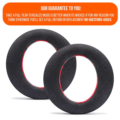 WC FreeZe Pulse 3D - Cooling Gel Earpads For PS5 Pulse 3D Headset