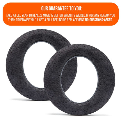 WC FreeZe Pulse 3D - Cooling Gel Earpads For PS5 Pulse 3D Headset