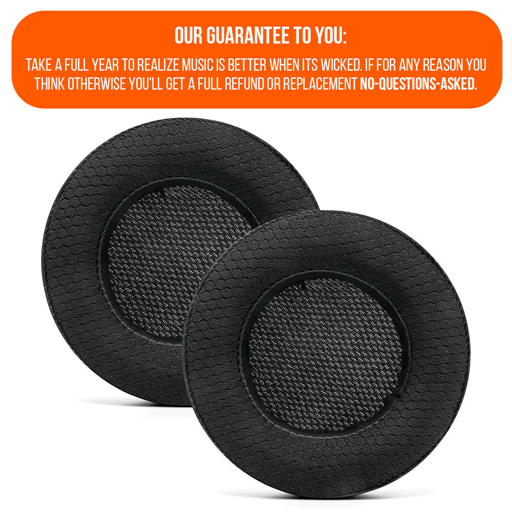 Corsair Virtuoso Earpads - WC FreeZe Cooling Gel