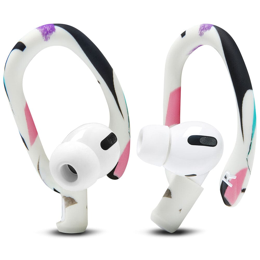 WC HookZ - Over Ear Hooks for Airpods Pro 1, 2 & Airpods 1, 2, 3
