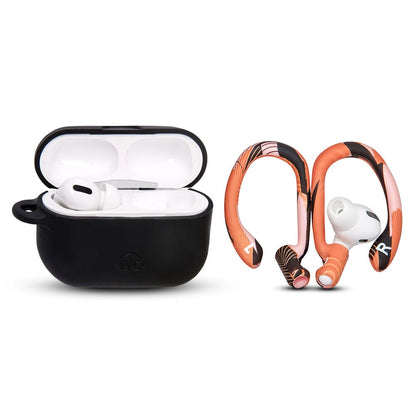 WC HookZ - Over Ear Hooks for Airpods Pro 1, 2 & Airpods 1, 2, 3