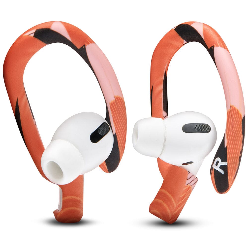 WC HookZ - Over Ear Hooks for Airpods Pro 1, 2 & Airpods 1, 2, 3