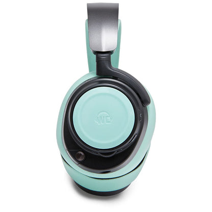 WC Side Speaker Plates for Arctis Nova Headsets - Arctis Nova Booster Pack by Wicked Cushions
