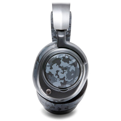 WC Side Speaker Plates for Arctis Nova Headsets - Arctis Nova Booster Pack by Wicked Cushions