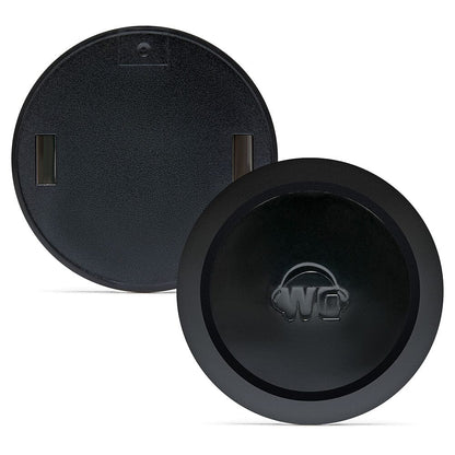 WC Side Speaker Plates for Arctis Nova Headsets - Arctis Nova Booster Pack by Wicked Cushions