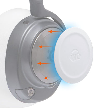 WC Side Speaker Plates for Arctis Nova Headsets - Arctis Nova Booster Pack by Wicked Cushions