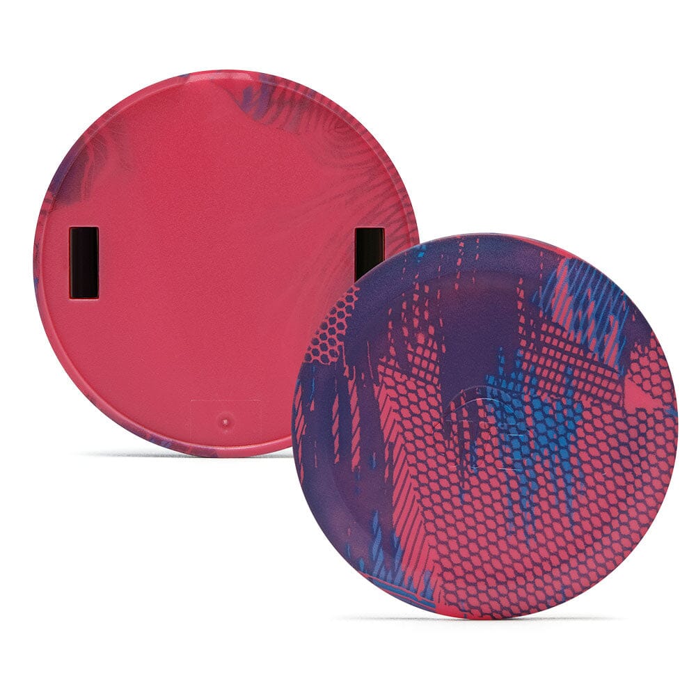 WC Side Speaker Plates for Arctis Nova Headsets - Arctis Nova Booster Pack by Wicked Cushions