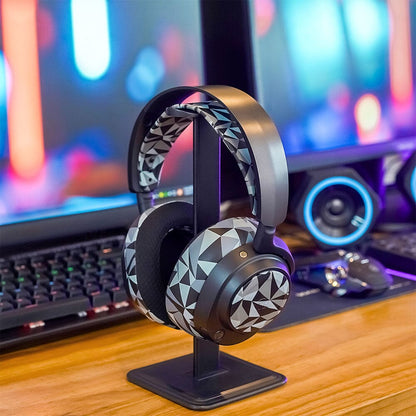 WC Side Speaker Plates for Arctis Nova Headsets - Arctis Nova Booster Pack by Wicked Cushions