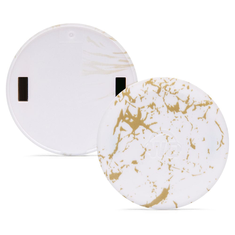 WC Side Speaker Plates for Arctis Nova Headsets - Arctis Nova Booster Pack by Wicked Cushions