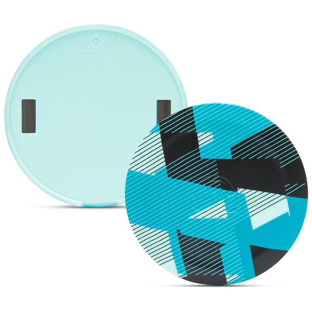 WC Side Speaker Plates for Arctis Nova Headsets - Arctis Nova Booster Pack by Wicked Cushions
