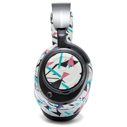 WC Side Speaker Plates for Arctis Nova Headsets - Arctis Nova Booster Pack by Wicked Cushions