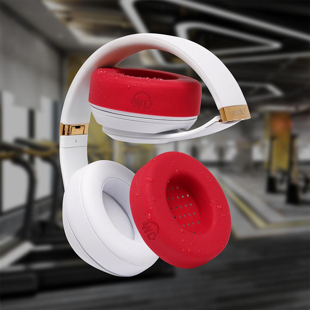 Beats Studio 2 & 3 Earpad Sweat Covers - WC SweatZ Studio