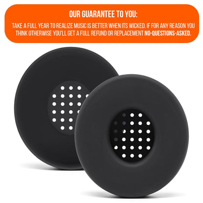 Small WC SweatZ Protective Headphone Earpad Covers