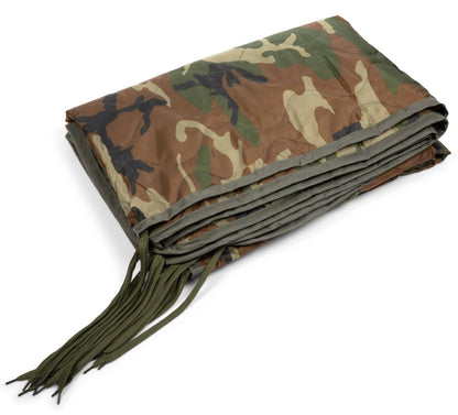 The Woobie Blanket