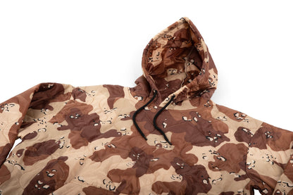 The Woobie Hoodie