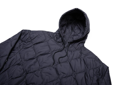 The Woobie Hoodie