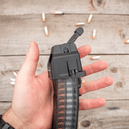 LULA® Loader / Unloader - Sig MPX