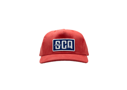 American Adventure Snapback