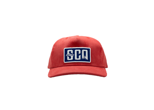 American Adventure Snapback