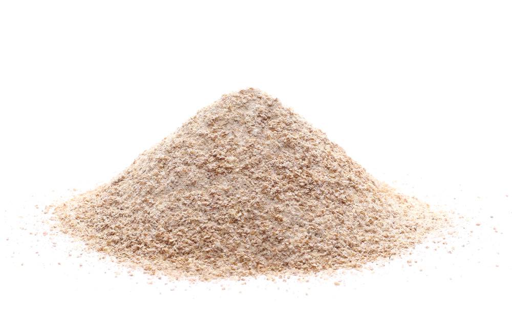 Whole Wheat Flour, Prairie Gold