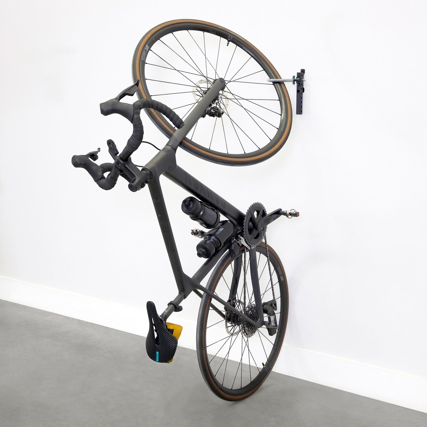 WheelRest Bike Hook | 1-Pack